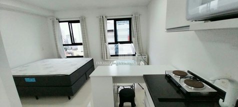 apartment em Rua Conselheiro Furtado, Liberdade - São Paulo - SP