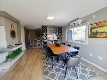 apartment em Rua Minas Gerais, Centro - Santa Rosa - RS