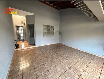 house em Rua Professor João Boemer Jardim, Parque São Sebastião - Ribeirão Preto - SP