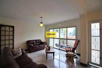 house em Alameda Dona Tereza Cristina, Nova Petrópolis - São Bernardo do Campo - SP