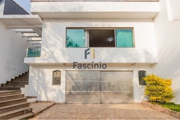 house em Rua Povoaçu, Jardim Nossa Senhora do Carmo - São Paulo - SP