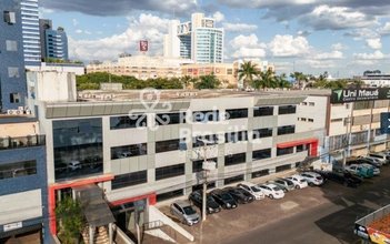 business em QND 50, Taguatinga Centro (Taguatinga) - Brasília - DF