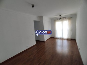apartment em Rua Doutor Luiz Migliano, Jardim Vazani - São Paulo - SP