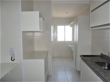 apartment em Rua Wanderley Borsari, Parque São Lourenço - Indaiatuba - SP