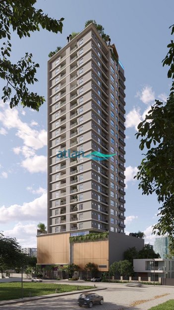 apartment em Avenida Blumenau, Porto Belo - Porto Belo - SC