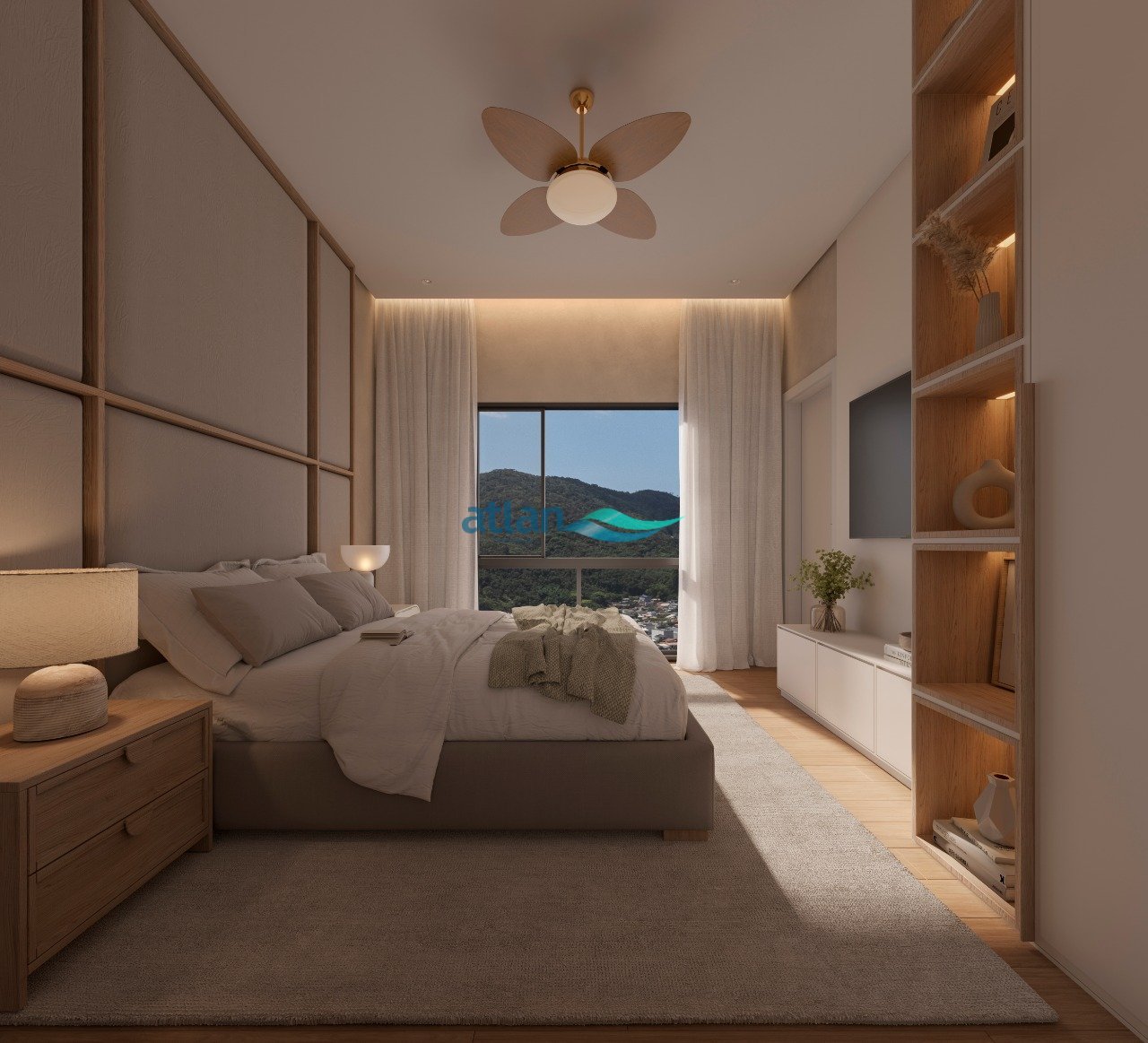 Apartamento a venda em Balneario Perequê, Porto Belo-SC (2)