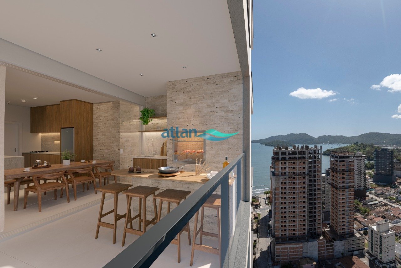 Apartamento a venda em Balneario Perequê, Porto Belo-SC (3)