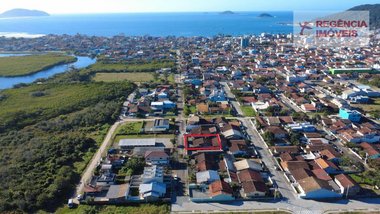 house em Rua Tangará, Praia Grande - São Francisco do Sul - SC