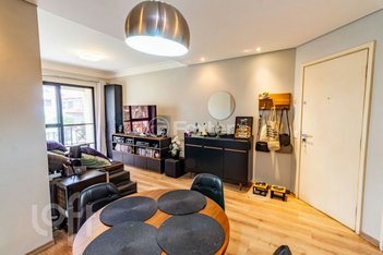 apartment em Avenida Jônia, Jardim Brasil (Zona Sul) - São Paulo - SP
