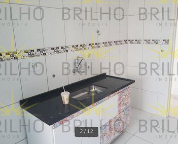 house em Rua Peroba, Cidade das Flores - Osasco - SP