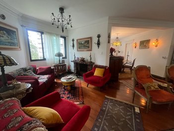 apartment em Rua Raimundo Simão de Souza, Vila Suzana - São Paulo - SP