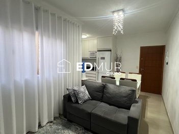 apartment em Rua Lituânia, Vila Curuçá - Santo André - SP