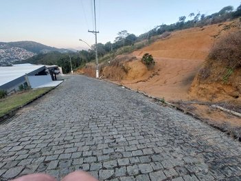 land_lot em Rua Regina de Morais, Barra do Imbuí - Teresópolis - RJ