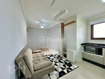 apartment em Rua Sepé, Centro - Capão da Canoa - RS