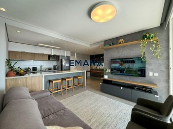 apartment em Avenida Ferreira Viana, Areal - Pelotas - RS