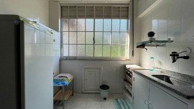 apartment em Avenida Joaquim Rolla, Quitandinha - Petrópolis - RJ
