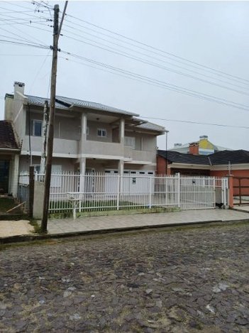 house em Rua Porto Belo, Atlântida Sul - Osório - RS
