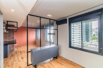 apartment em Avenida Nova York, São João - Porto Alegre - RS