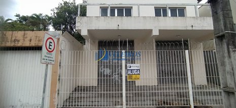 office em FARIA SOBRINHO, Centro Histórico - Paranaguá - PR
