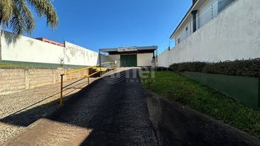 industrial em Rua Doutor Gelson Ribeiro, Vera Cruz - Passo Fundo - RS