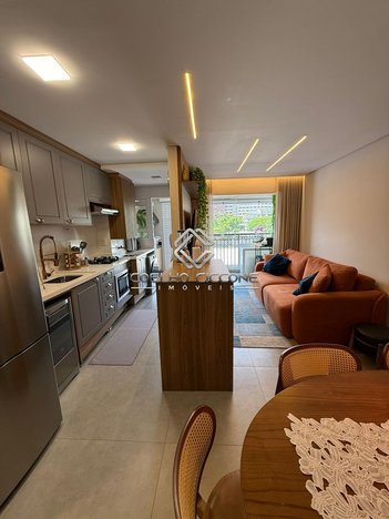 apartment em Rua Rio Grande do Sul, Centro - São Caetano do Sul - SP