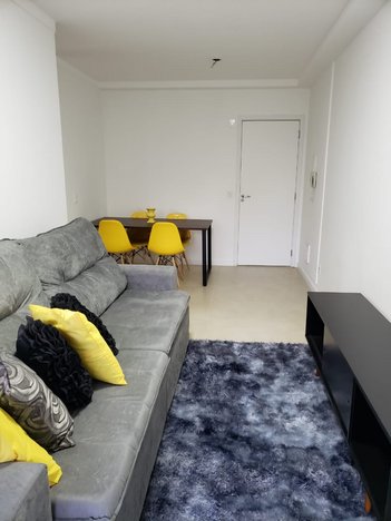 apartment em Rua Severiano Amaro dos Santos, Jardim Botânico - Ribeirão Preto - SP