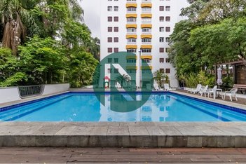 apartment em Avenida Tenente Júlio Prado Neves, Vila Albertina - São Paulo - SP