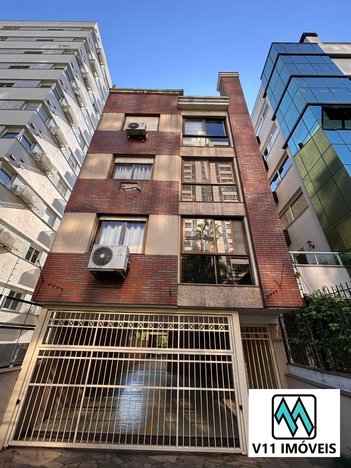 apartment em Avenida Bagé, Petrópolis - Porto Alegre - RS