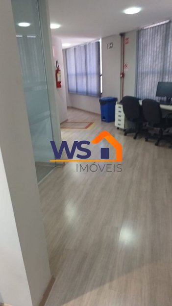 office em Avenida Bernardo Monteiro, Santa Efigênia - Belo Horizonte - MG
