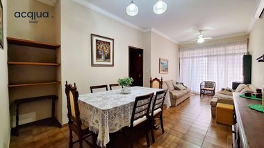 apartment em Rua Doutor José Guimarães, Jardim Irajá - Ribeirão Preto - SP