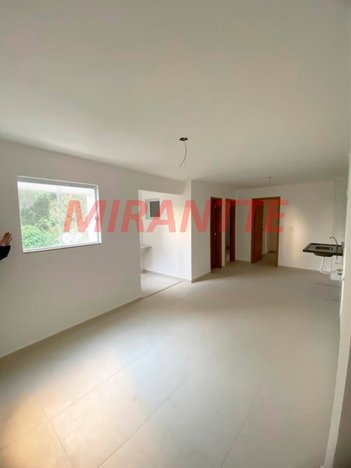 apartment em Rua Ismael Neri, Água Fria - São Paulo - SP