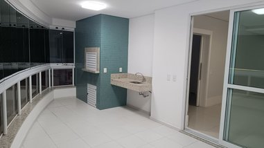apartment em Rua 600, Centro - Balneário Camboriú - SC