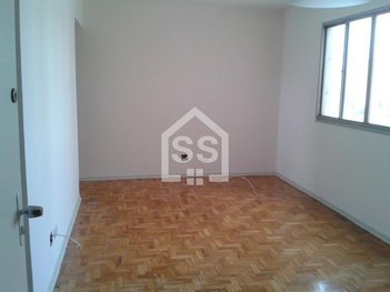apartment em Avenida Jônia, Jardim Brasil (Zona Sul) - São Paulo - SP
