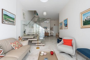 apartment em SQNW 102 Bloco E, Setor Noroeste - Brasília - DF