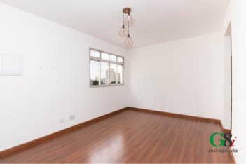 apartment em Avenida Damasceno Vieira, Vila Mascote - São Paulo - SP