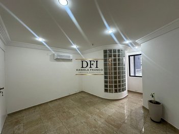 office em Maestro Cardim, Liberdade - São Paulo - SP
