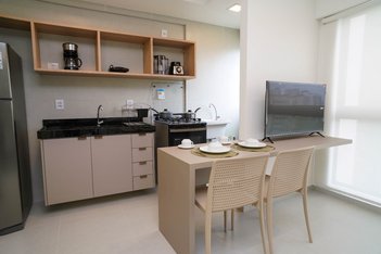 apartment em Rua Dom Vital, Piedade - Jaboatão dos Guararapes - PE