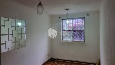 apartment em Estrada do M'Boi Mirim, Jardim Floresta - São Paulo - SP