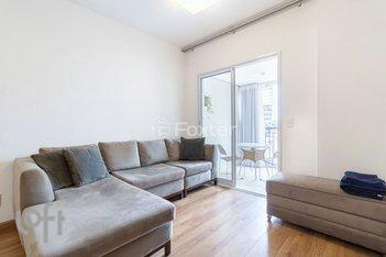 apartment em Aleixo Garcia, Vila Olímpia - São Paulo - SP