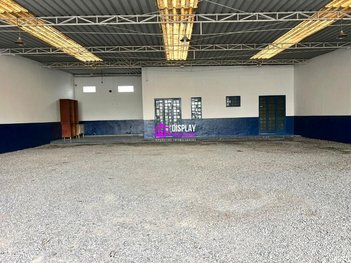 industrial em Avenida São Sebastião, Centro - Ibiúna - SP