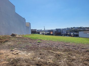 land_lot em Rua Márcio José Battistuci, Loteamento Park Gran Reserve - Indaiatuba - SP