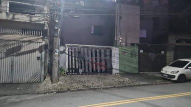 house em Rua Rosa Gabionetta, Alto da Boa Vista - Mauá - SP