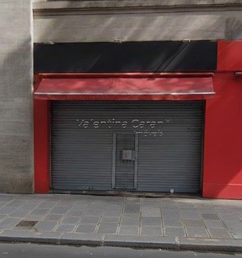 business em Rua Coronel Xavier de Toledo, República - São Paulo - SP