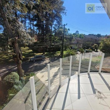 house em Alameda Beija-Flor, Residencial Morada dos Pássaros-Aldeia da Serra - Barueri - SP