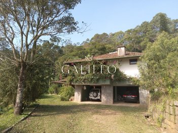 house em Estrada dos Cristais, Chácara São João - Campo Limpo Paulista - SP
