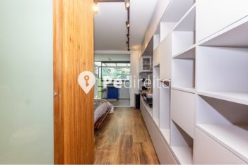 apartment em Rua Caetano Velasco, Vila Olímpia - São Paulo - SP
