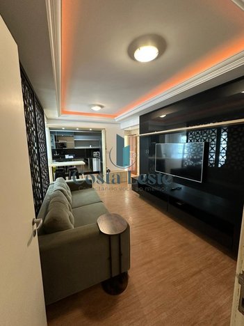 apartment em Rua Professor Simão José Hess, Trindade - Florianópolis - SC