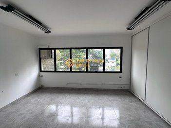 office em Rua Catequese, Vila Guiomar - Santo André - SP