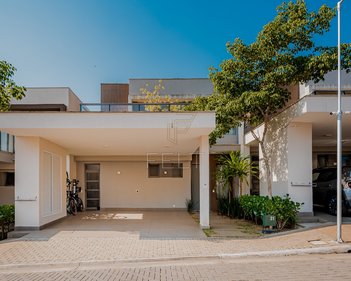 house em Avenida Cid Vieira de Souza, Tamboré - Santana de Parnaíba - SP