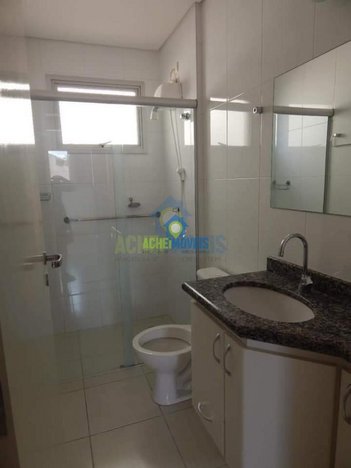 apartment em Rua Mem de Sá, Jardim Nova Yorque - Araçatuba - SP